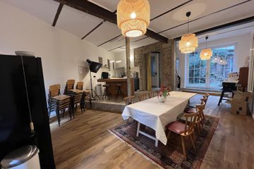 Cologne Meeting room Erdgeschoss Loft & Küche image 8