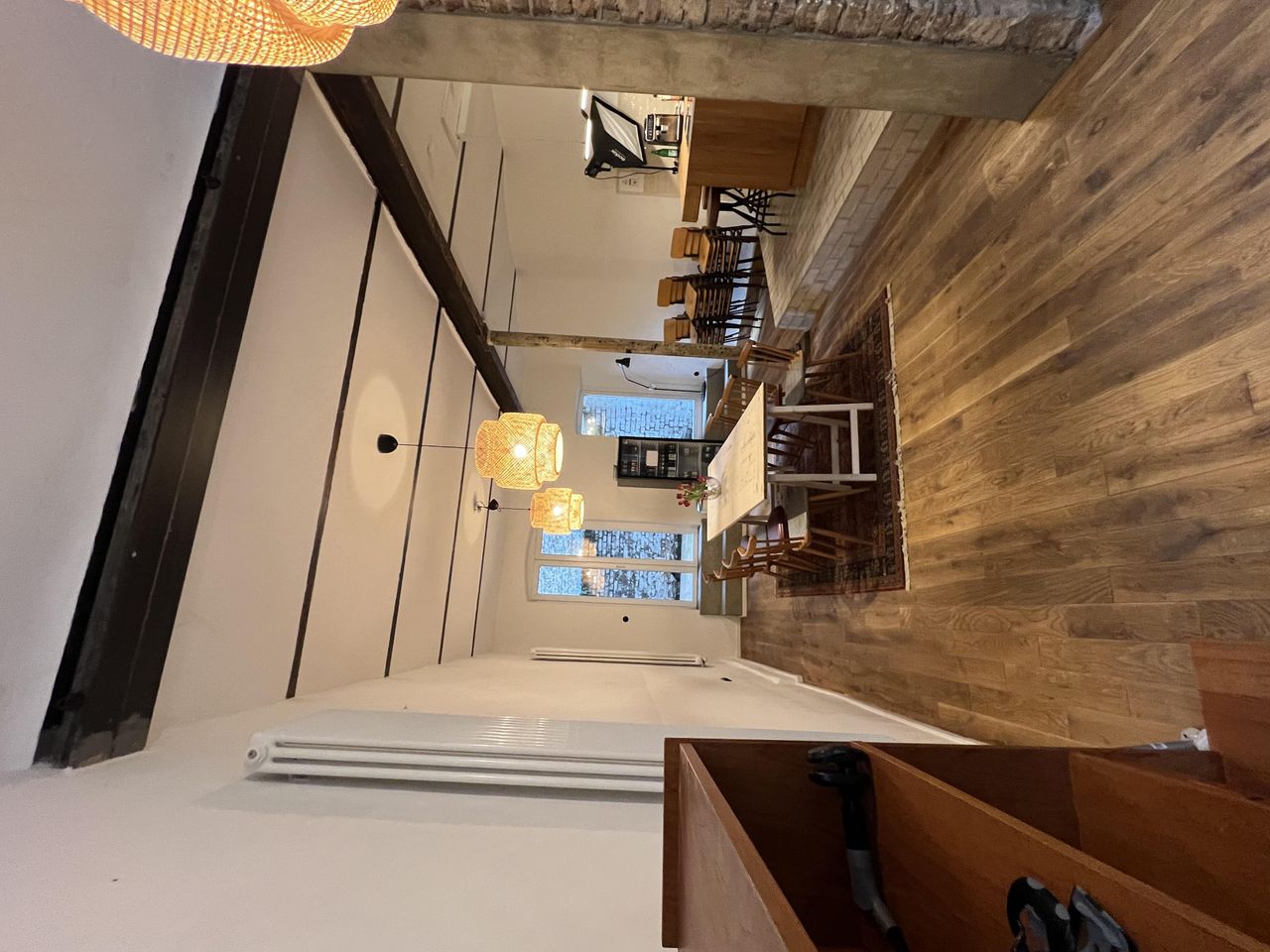 Cologne  Meeting room Erdgeschoss Loft & Küche image 7