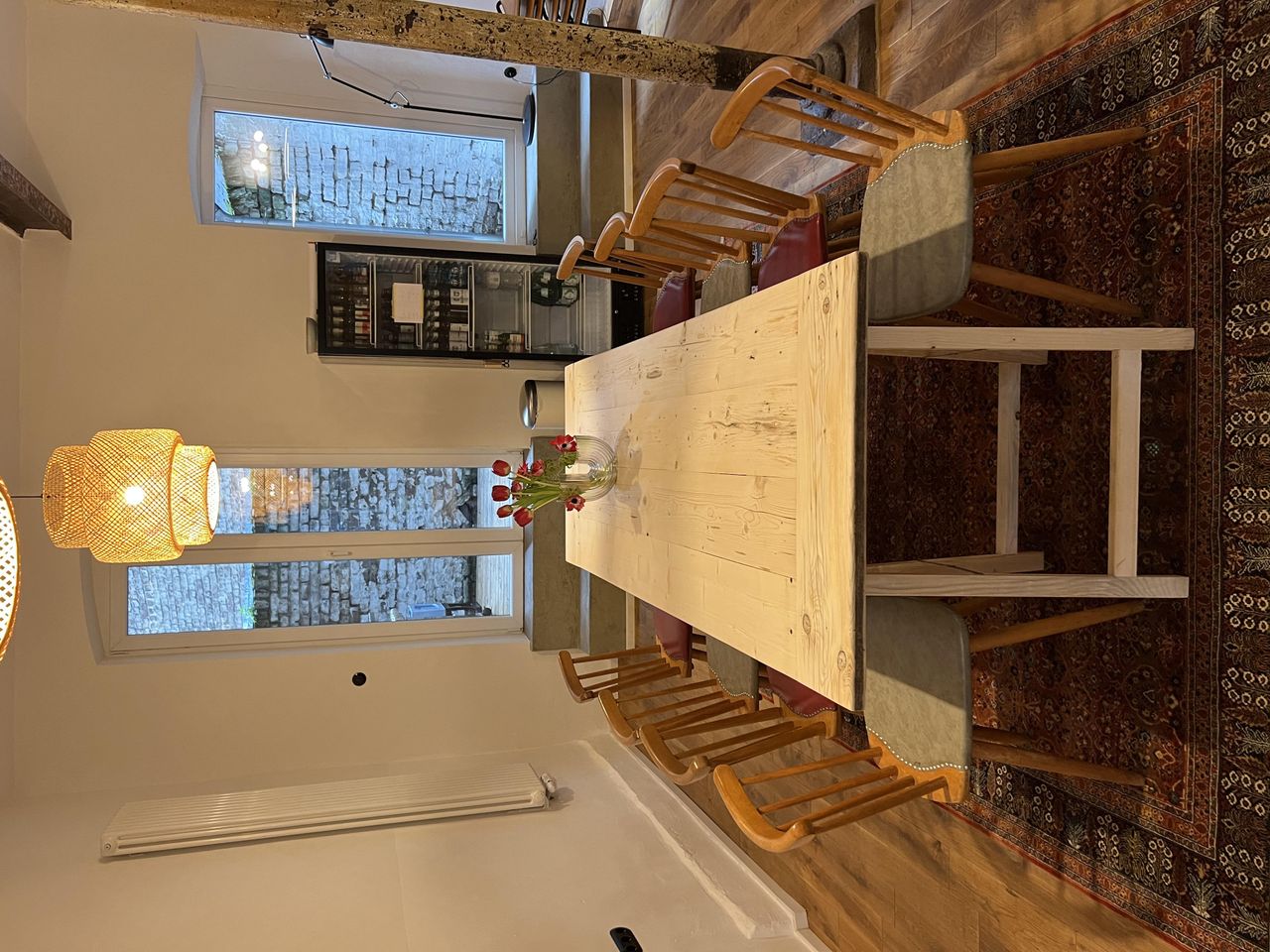 Keulen  Vergaderzalen Erdgeschoss Loft & Küche image 4