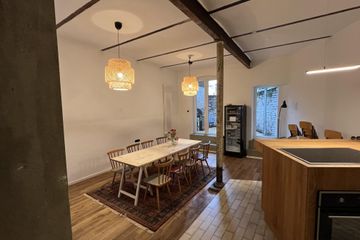 Cologne Meeting room Erdgeschoss Loft & Küche image 6