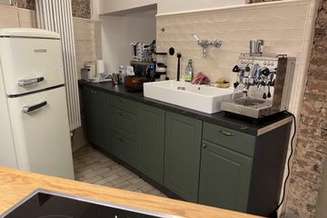 Cologne Meeting room Erdgeschoss Loft & Küche image 3