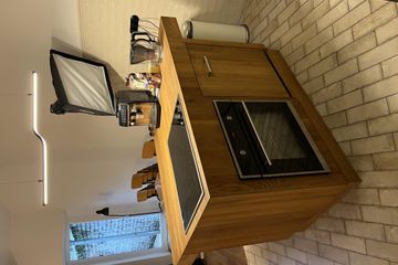 Cologne Meeting room Erdgeschoss Loft & Küche image 3