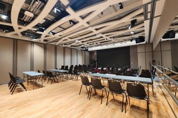 Hongkong Eventlocation Grand Hall image 3