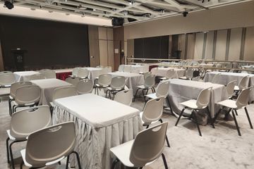 Hongkong Eventlocation Grand Hall image 2