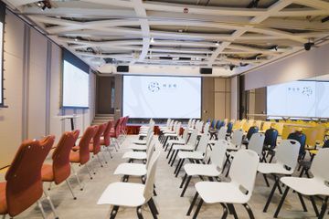 Hongkong Eventlocation Grand Hall image 0