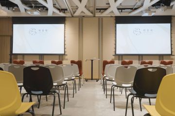 Hongkong Eventlocation Grand Hall image 4