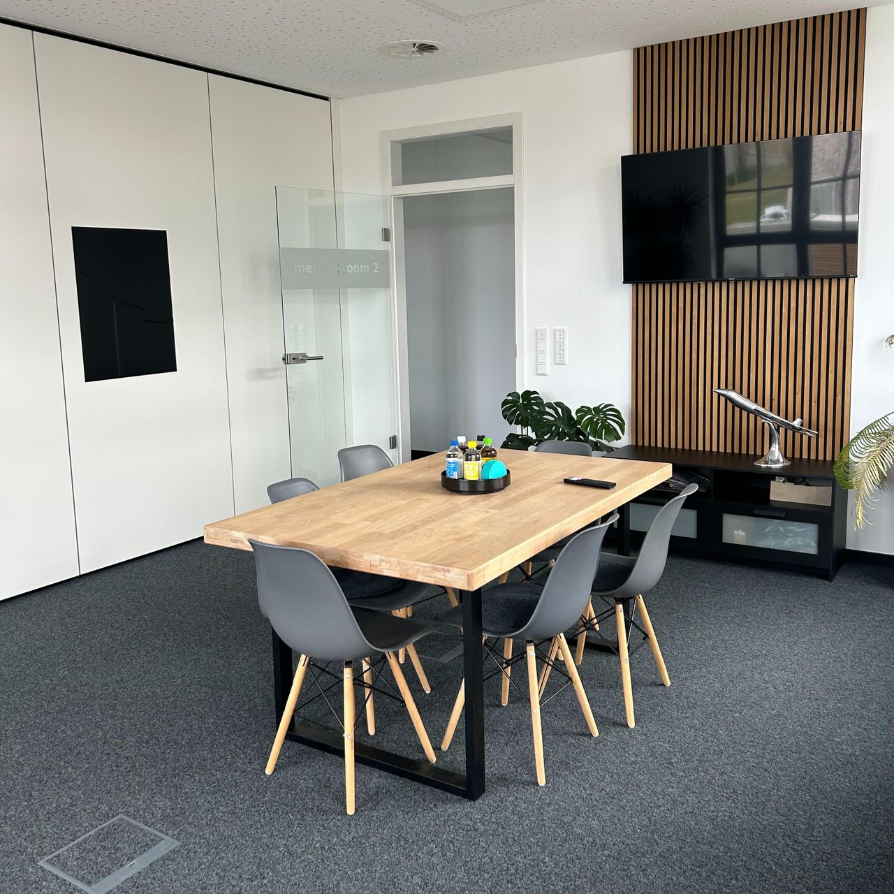 Münster  Workshop-Raum Meetingraum image 0