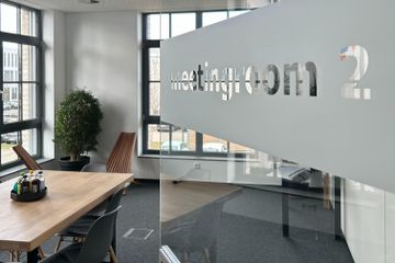 Münster Workshopruimtes Meetingraum image 2