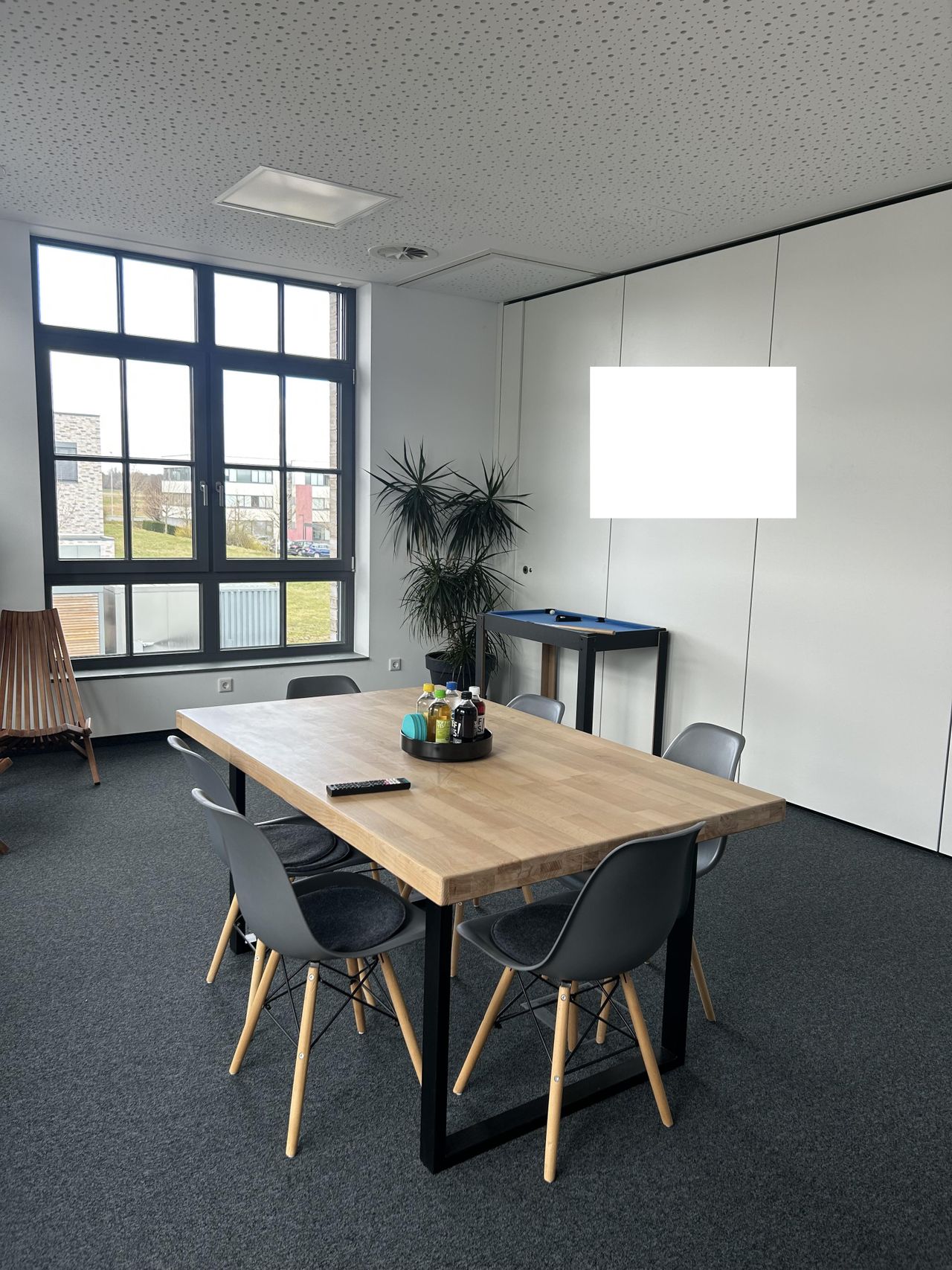 Münster  Workshop-Raum Meetingraum image 2