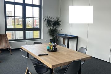 Münster Workshopruimtes Meetingraum image 2