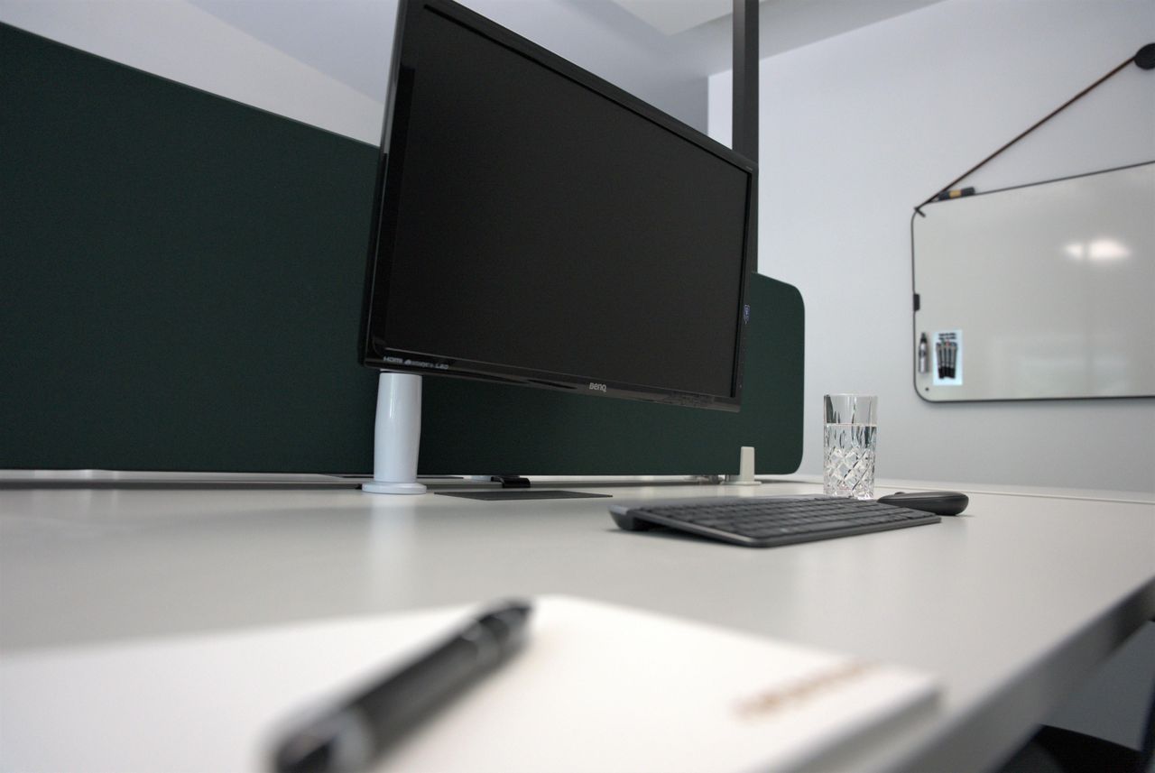 Stuttgart  Workshop spaces Kreativ-Arena-Büro image 2