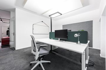 Stuttgart Coworking Office spaces Büroraum image 7