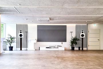 Stuttgart  Meetingraum Raum komplett image 0