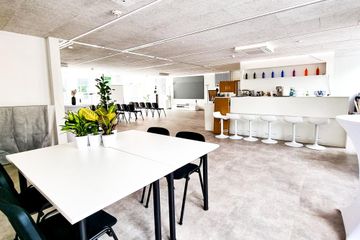 Stuttgart  Meetingraum Raum komplett image 1