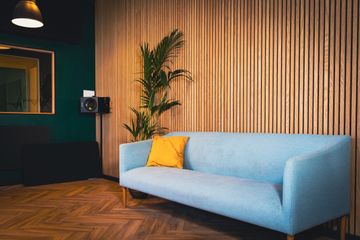 Hamburg Coworking spaces Kreativhub Altona - Creative Co-Working Space image 0