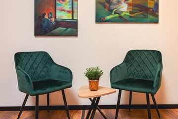 Hamburg Coworking spaces Kreativhub Altona - Creative Co-Working Space image 3