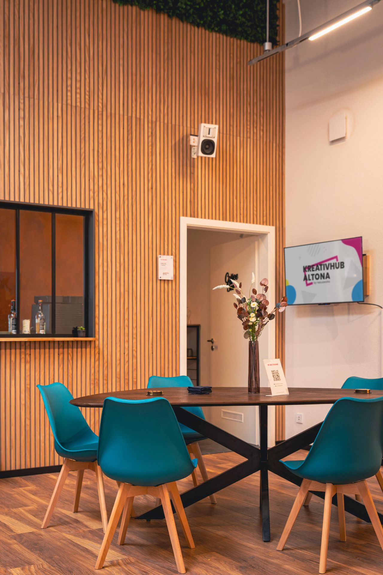 Hamburg  Coworking space Kreativhub Altona - Creative Co-Working Space image 11