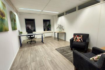 Rest van de wereld  Business center 1.12 Therapie-/gespreks- /overlegruimte op de 1e etage image 0