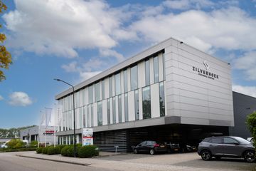 Gorinchem Klantafspraak Seminar room Madrid image 1