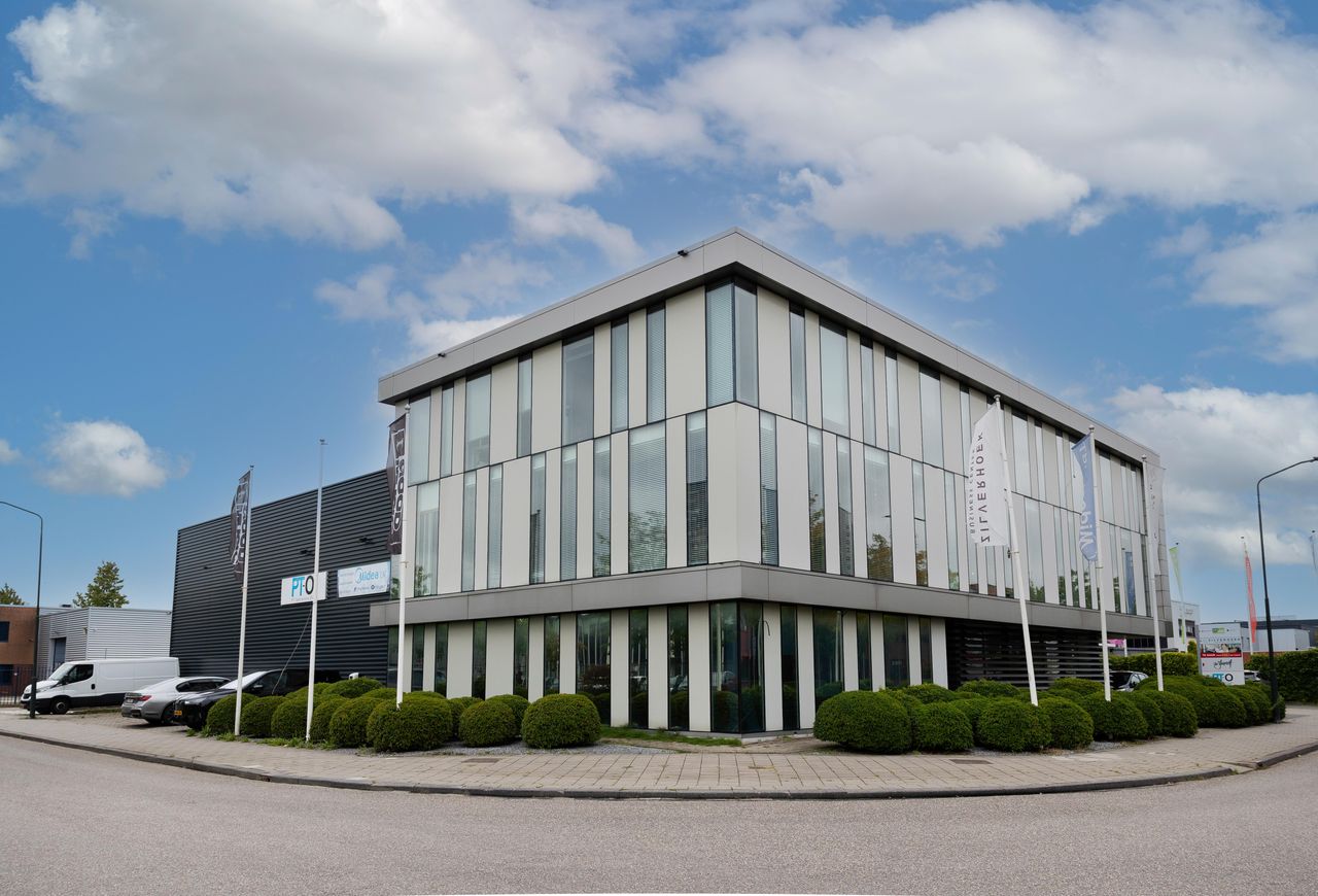 Gorinchem Klantafspraak Seminar room Madrid image 2