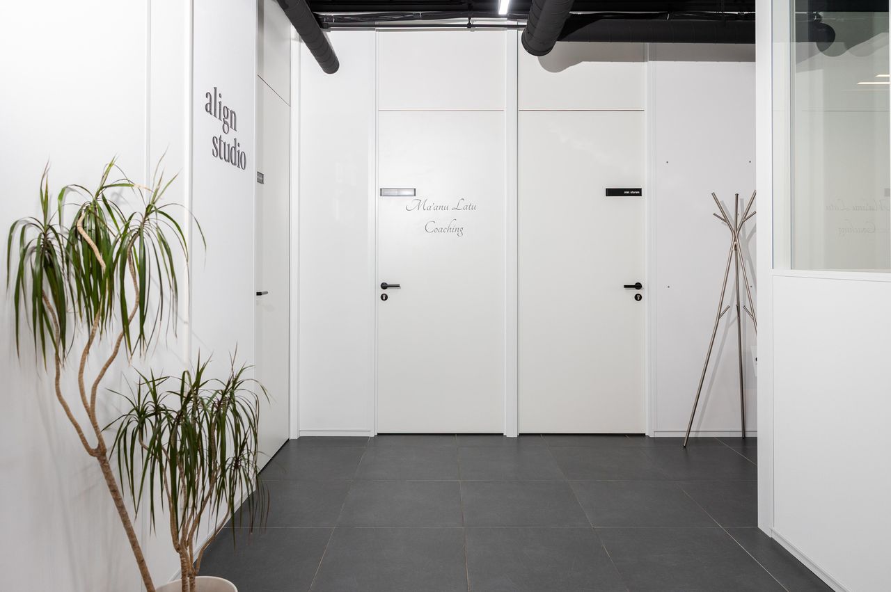 Gorinchem Klantafspraak Seminar room Madrid image 5