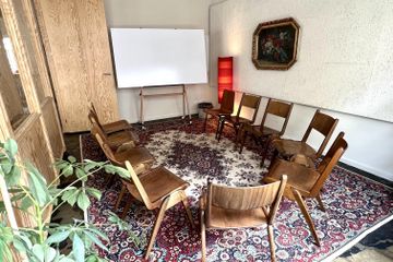 Berlin  Seminar rooms EISEN74 Konfi image 0