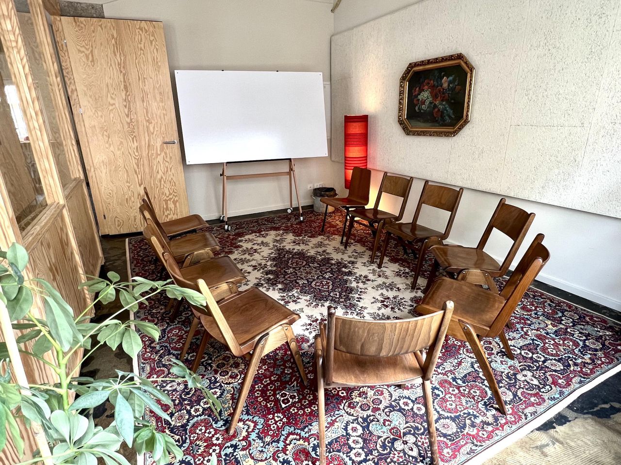 Berlin  Seminar rooms EISEN74 Konfi image 0