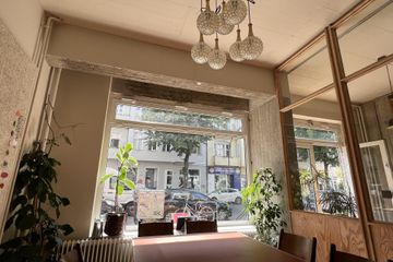 Berlin  Conference rooms EISEN74 Konfi image 5