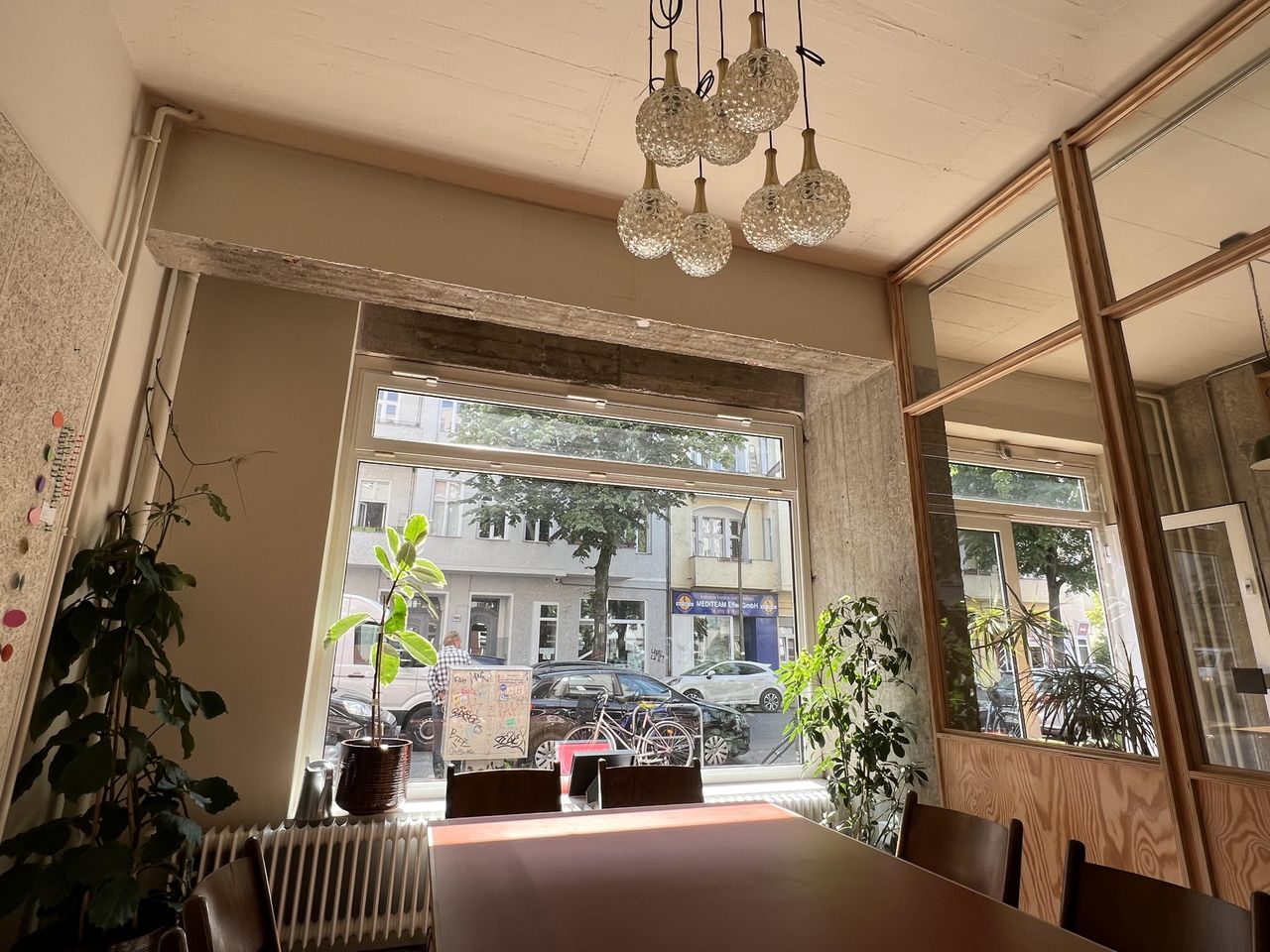 Berlin  Conference rooms EISEN74 Konfi image 5