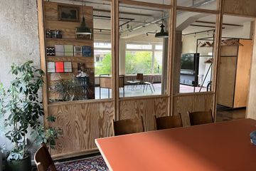 Berlin  Conference rooms EISEN74 Konfi image 6