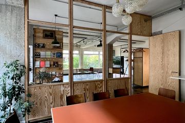 Berlin  Conference rooms EISEN74 Konfi image 7