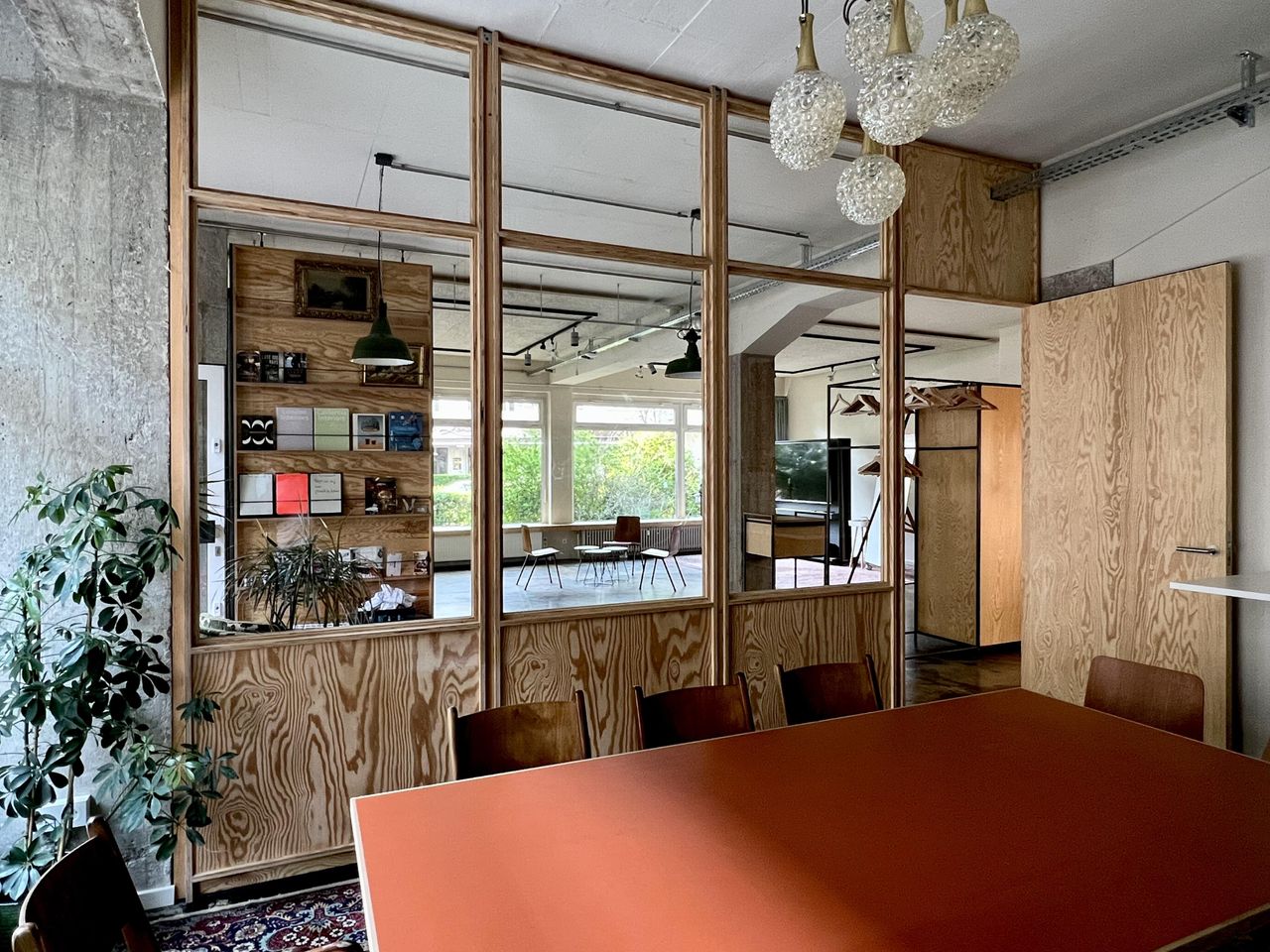 Berlin  Conference rooms EISEN74 Konfi image 7