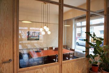 Berlin  Seminar rooms EISEN74 Konfi image 3