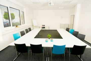 Gaggenau Kreatives Meeting Seminar room Seminarraum Konstanz image 1