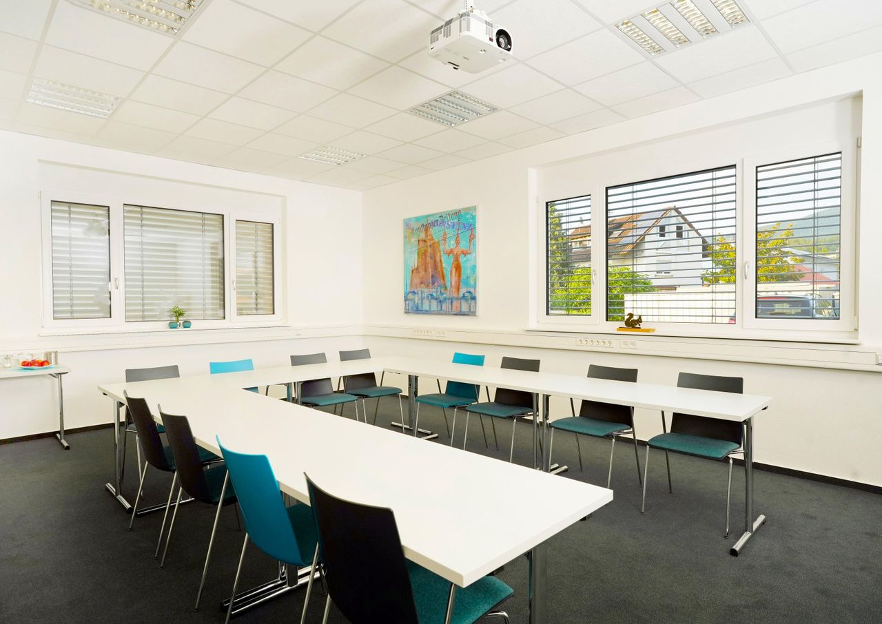Gaggenau Kreatives Meeting Seminar room Seminarraum Konstanz image 0