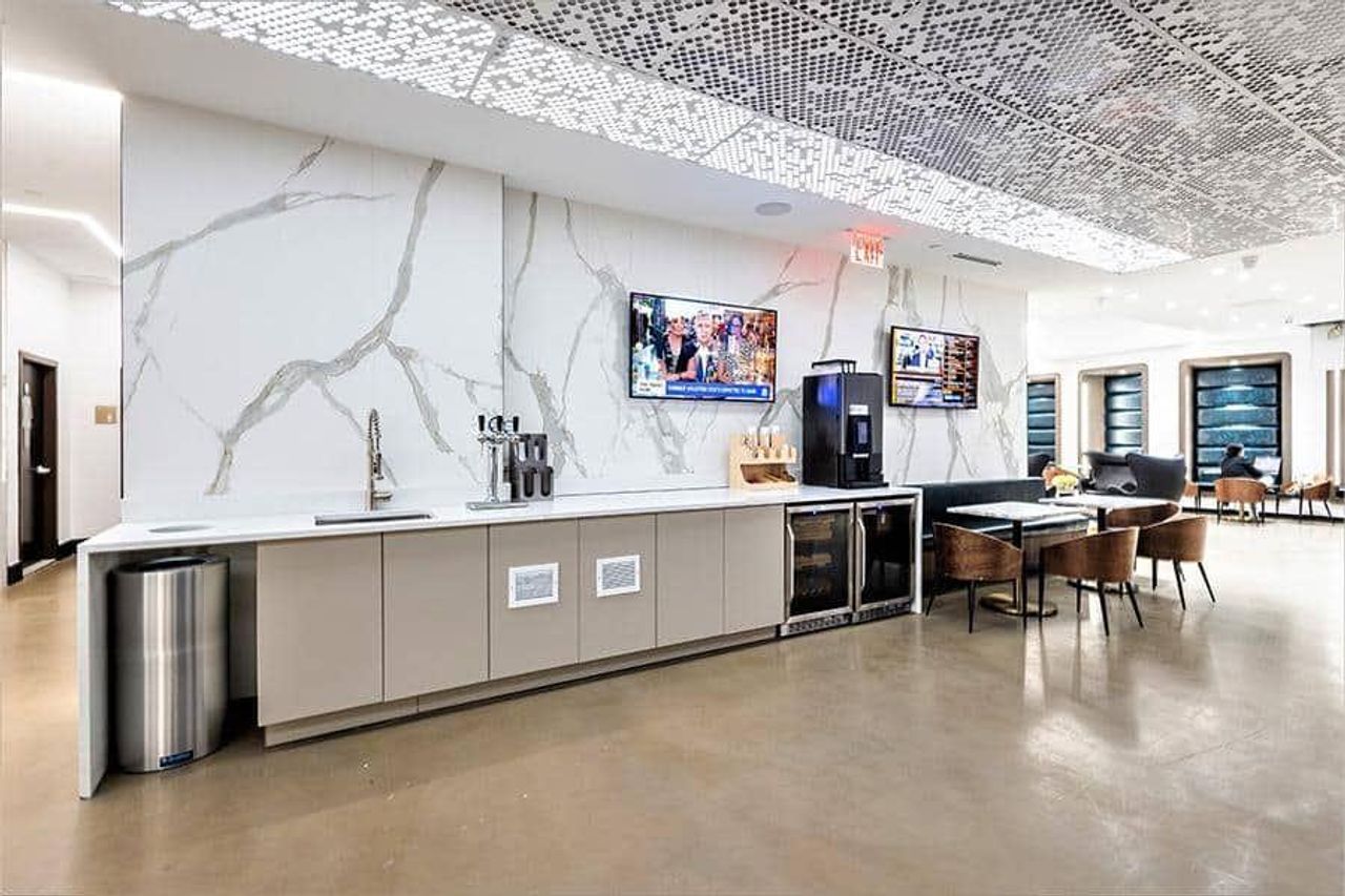 New York City  Meetingraum Jay Bryant Park image 20