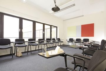 Hamburg Kreatives Meeting Meeting rooms Seminarraum 6 image 4