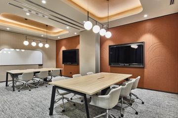 Singapur Coworking spaces Meeting Room 3 image 0