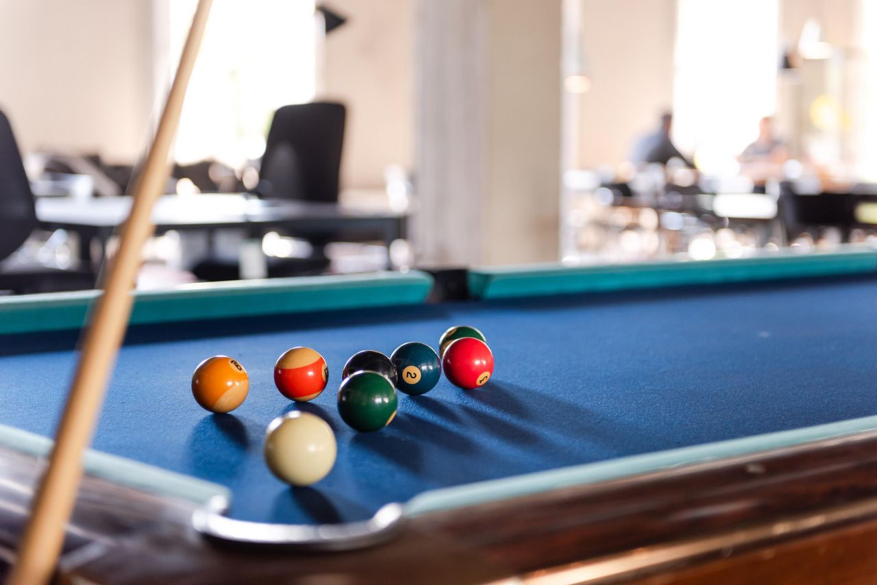 Rest of the World Coworking  CoWorking Arbeitsplatz image 2