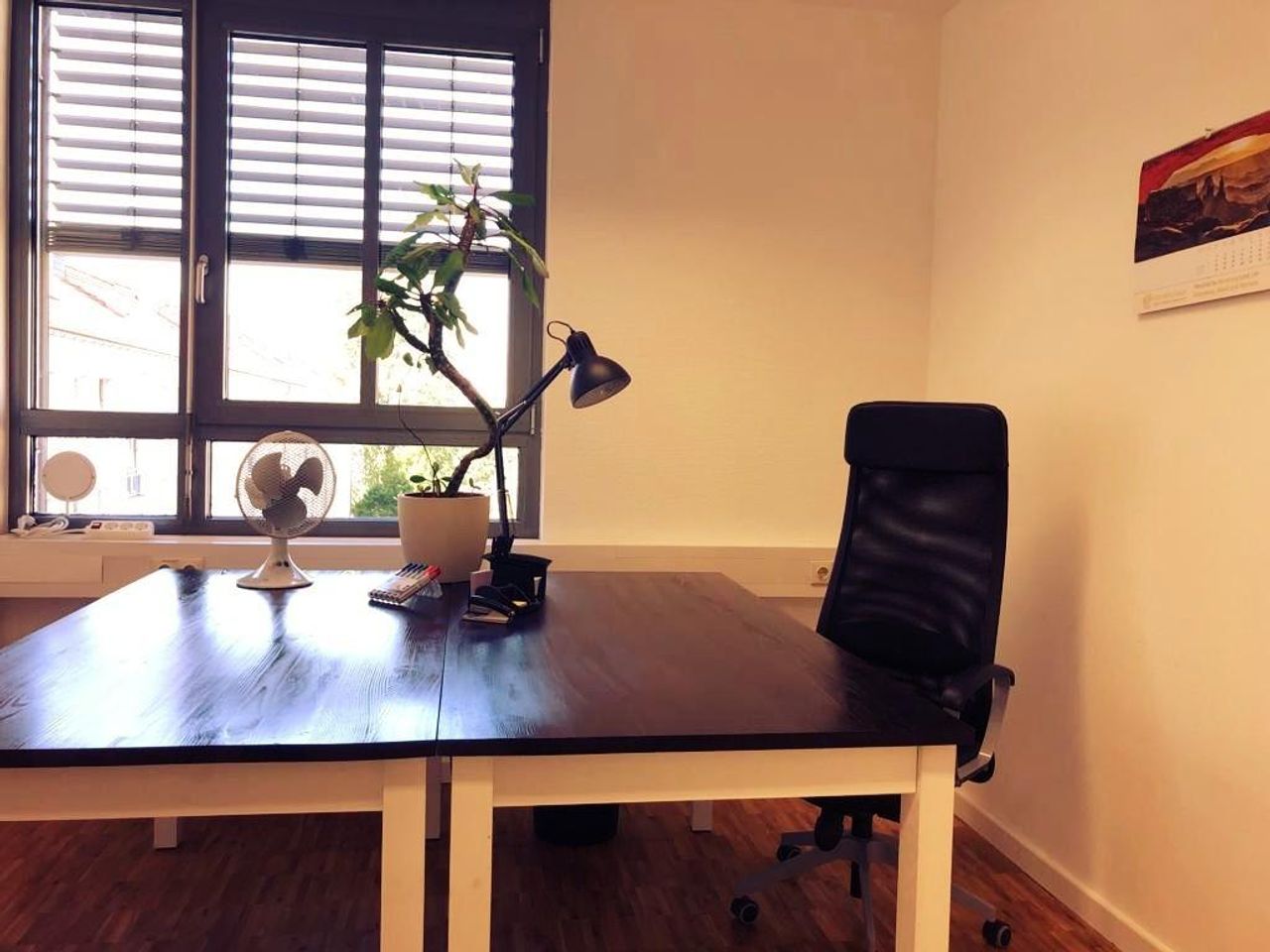 Dresden  Büroraum Büro- und Besprechungsräume in zentraler Lage image 2