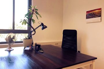 Dresden  Büroraum Büro- und Besprechungsräume in zentraler Lage image 1