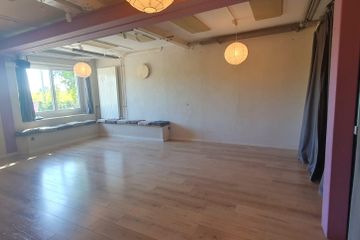 Rest van de wereld Coworking spaces Salle Sable image 2