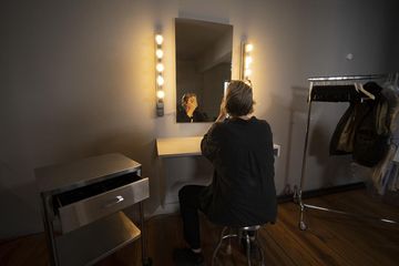 Hamburg Kreatives Meeting Unusual venue Capitis Khrome Studio image 3