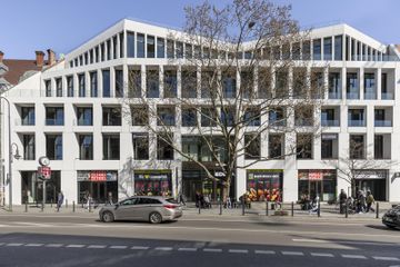 Berlin Offsite-Meeting Meeting room Meetingraum in Frankfurt (Oder) image 0