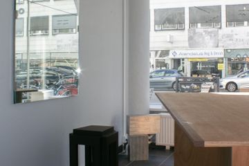 Copenhagen Workspace stanza image 1