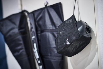 München  Sports Location The Cozy Homegym image 2