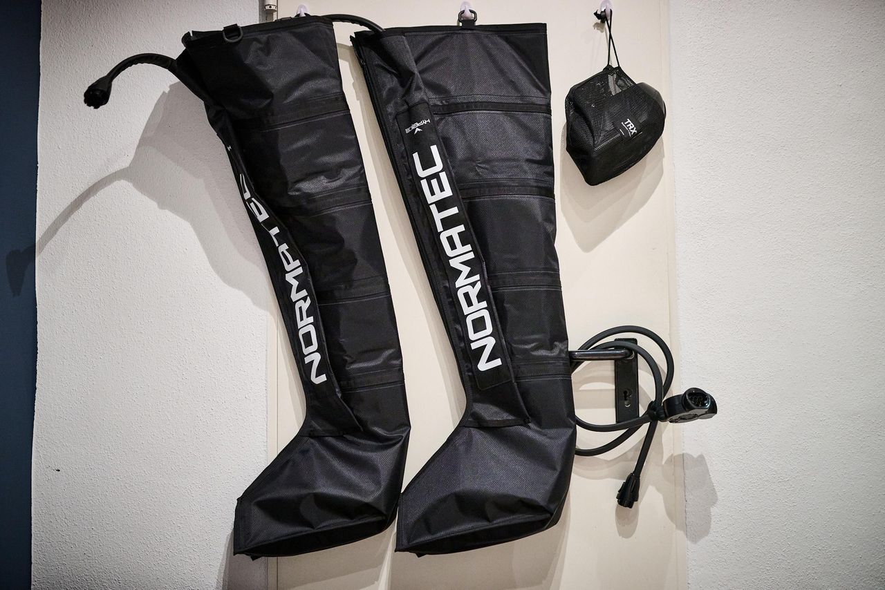 München  Sports Location The Cozy Homegym image 4