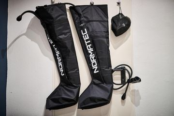 Munich Sports Location The Cozy Homegym image 4