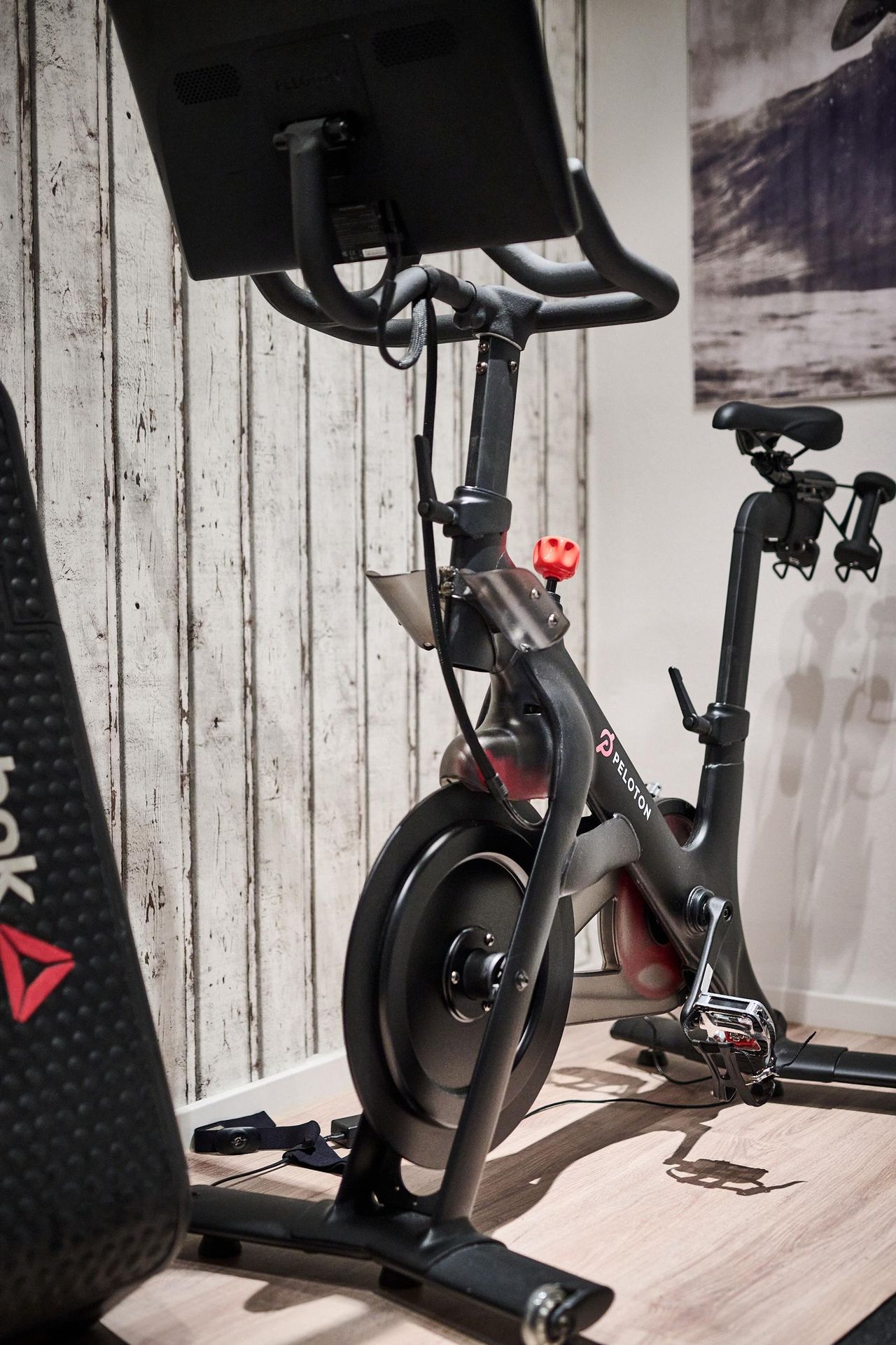 München  Sports Location The Cozy Homegym image 5