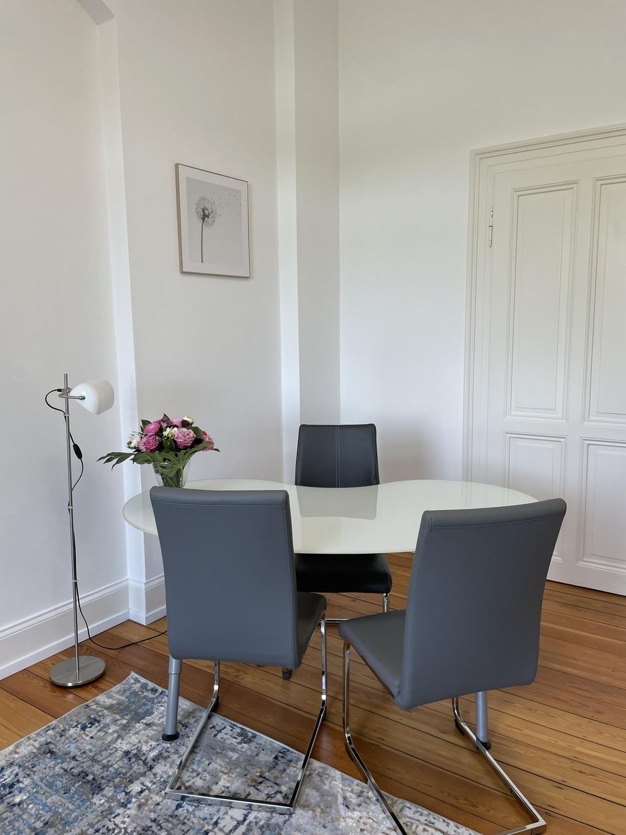 Wiesbaden  Seminar rooms Coaching / Beratungsraum image 2